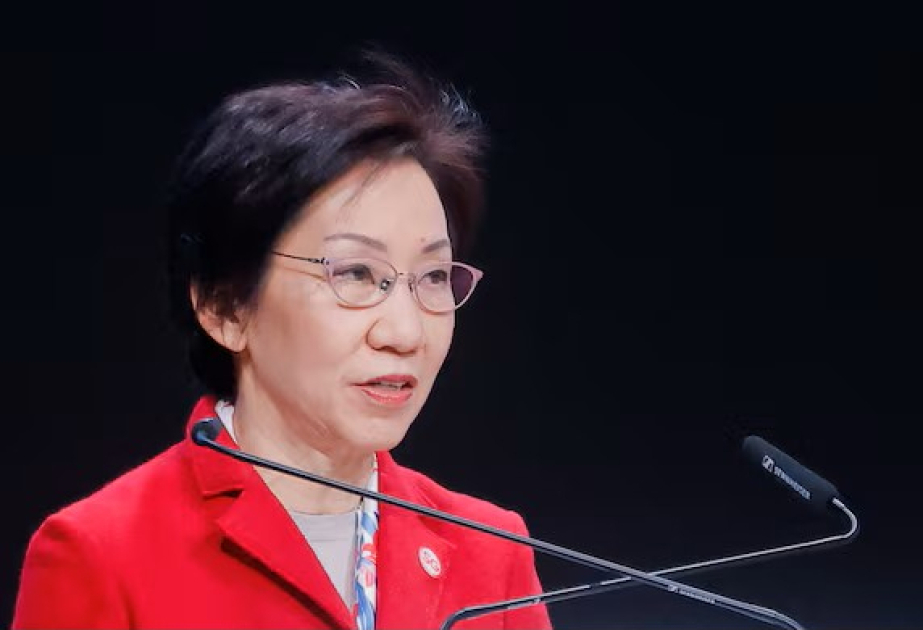 Momentum on climate action is waning, Singapore minister says as COP30 looms