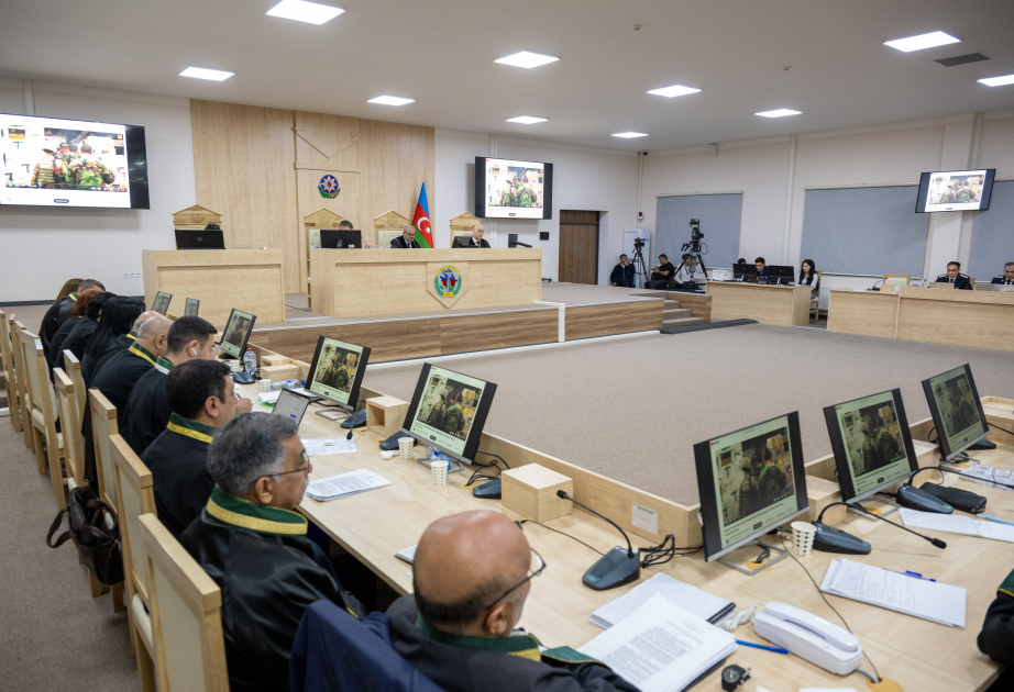 Prosecutor: Arayik Harutyunyan’s involvement in crimes confirmed by evidence -  COURT