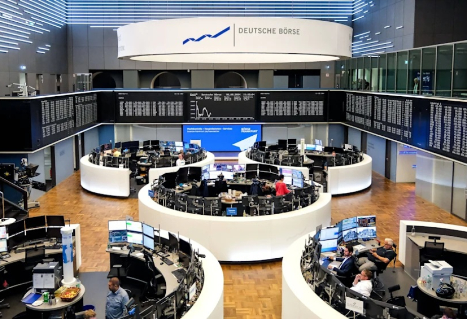 EU opens probe into U.S. Nasdaq, Germany's Deutsche Borse