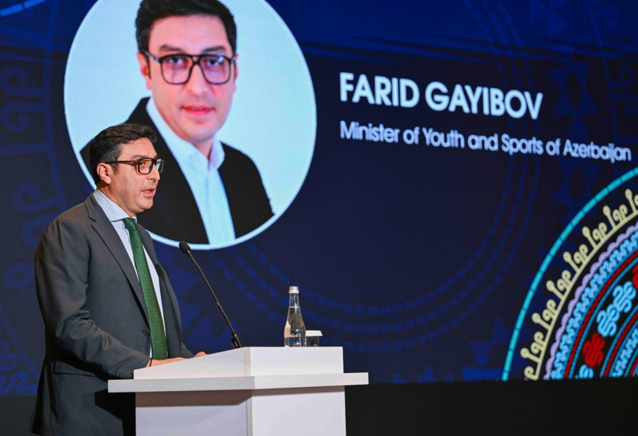 Bakıda Azərbaycan–Özbəkistan II Gənclər Forumu keçirilir