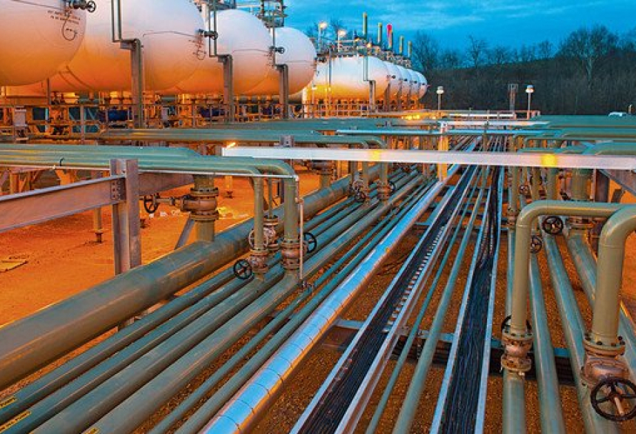 Südkaukasus-Pipeline gibt im dritten Quartal 2025 rund 52 Millionen US-Dollar für Betrieb und 21 Millionen US-Dollar für Investitionen aus