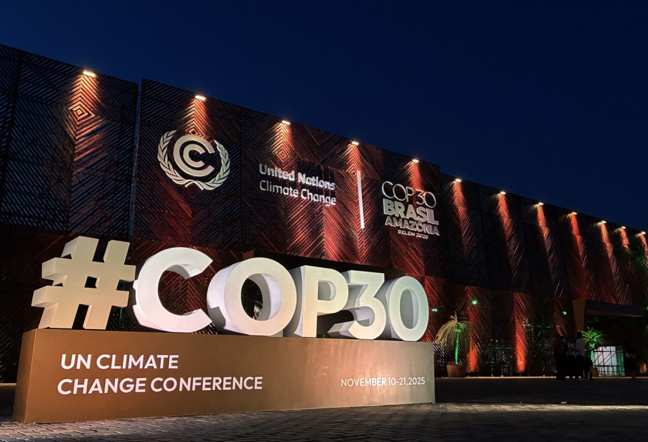 World leaders gather in Belém to discuss challenges and commitments in tackling climate change