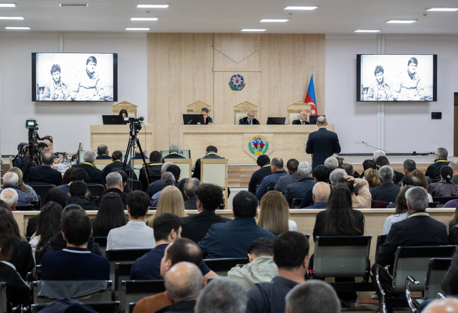 Evidence announced in court regarding Arayik Harutyunyan, Levon Mnatsakanyan, Bako Sahakyan, David Manukyan, and Arkadi Ghukasyan VIDEO