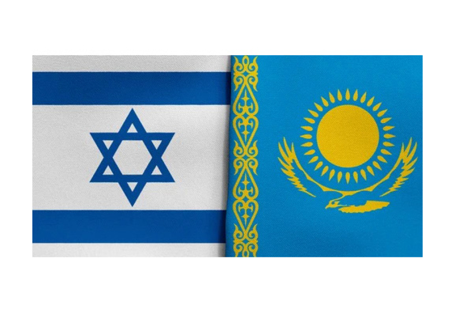 Media: Qazaxıstan Abraham sazişinə qoşulacağını elan edəcək