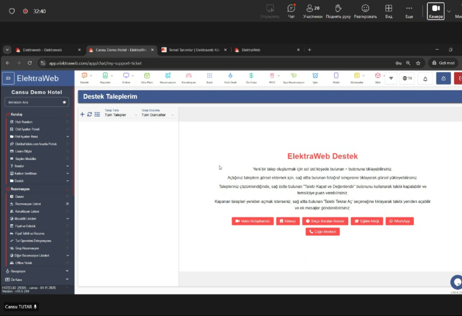 MDU-da sənayeyönümlü və rəqəmsal tədris mühiti formalaşır
