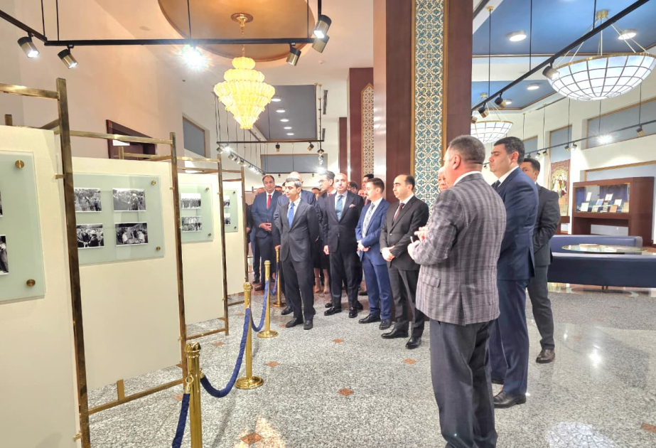 Naxçıvan Regional Bank Forumu keçirilir