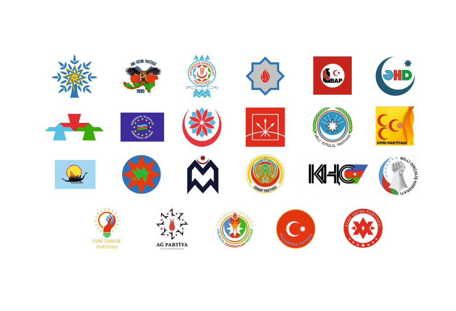 Azərbaycanda fəaliyyət göstərən siyasi partiyalar Zəfər Gününün beşinci ildönümü ilə əlaqədar birgə bəyanat yayıblar