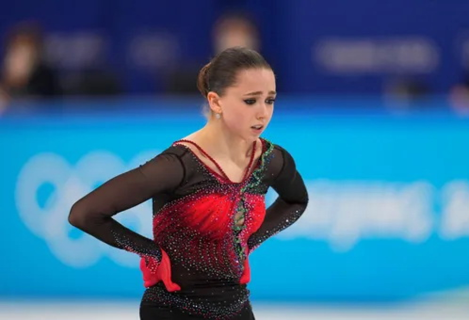ISU официально лишил фигуристку Валиеву золота ЧЕ-2022, победа досталась Щербаковой