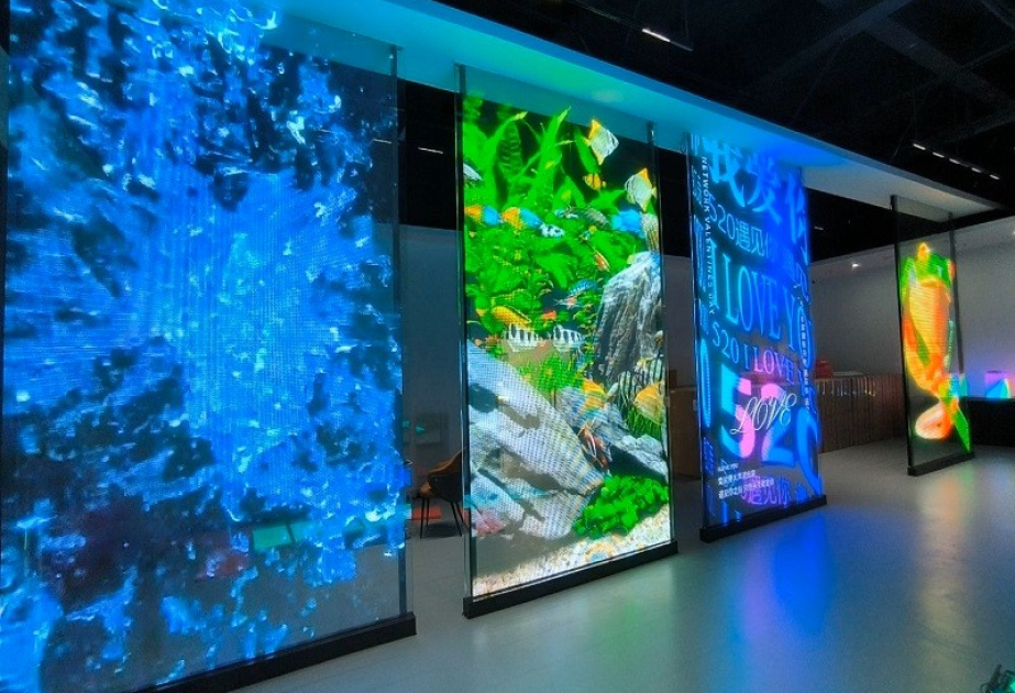 Создан ультратонкий 3D-дисплей с широким углом обзора