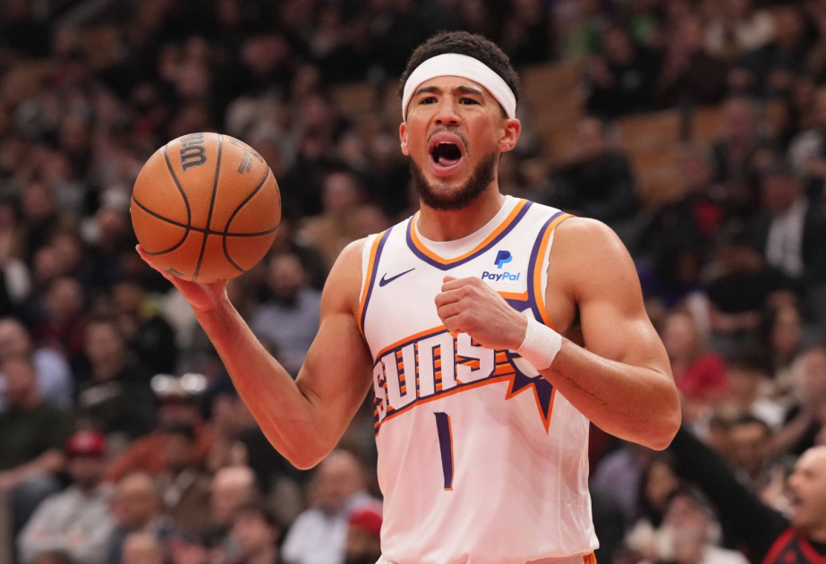 Jalen Green Shines in season debut as Suns outlast Clippers, 115-102