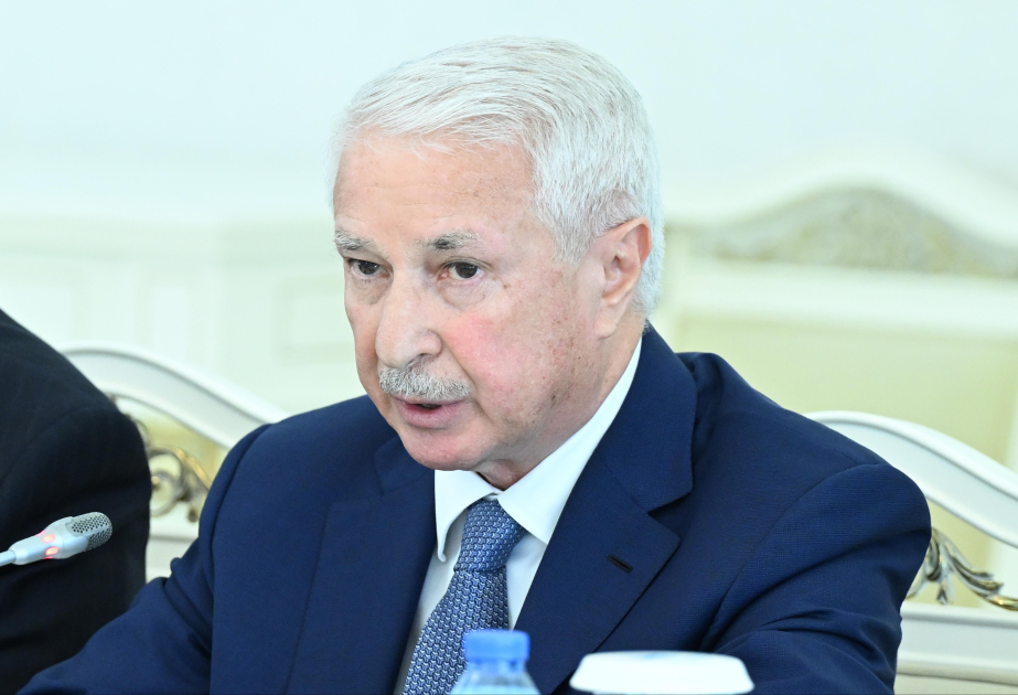 Azərbaycanda qeyri-neft-qaz sektoru üzrə əsas kapitala yönəldilmiş investisiyaların həcmi açıqlanıb