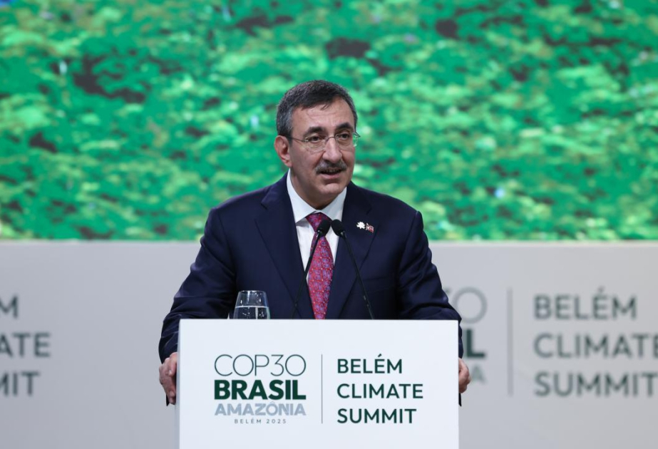 La Türkiye annonce officiellement sa candidature pour accueillir la COP31 en 2026