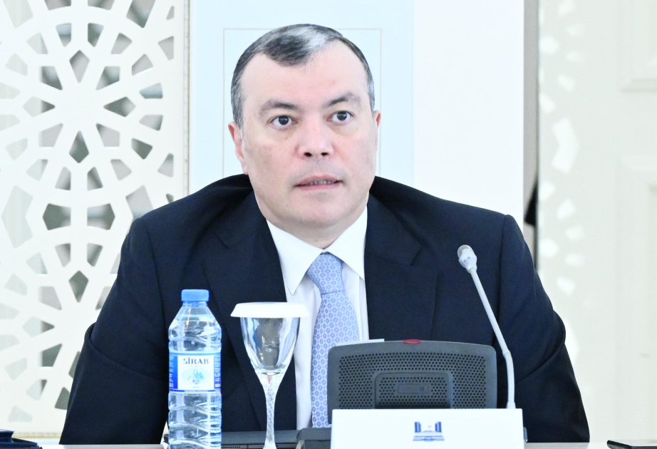 Sahil Babayev: Növbəti ildə Azərbaycan dövlət büdcəsinin 57 faizi qeyri-neft gəlirləri hesabına olacaq