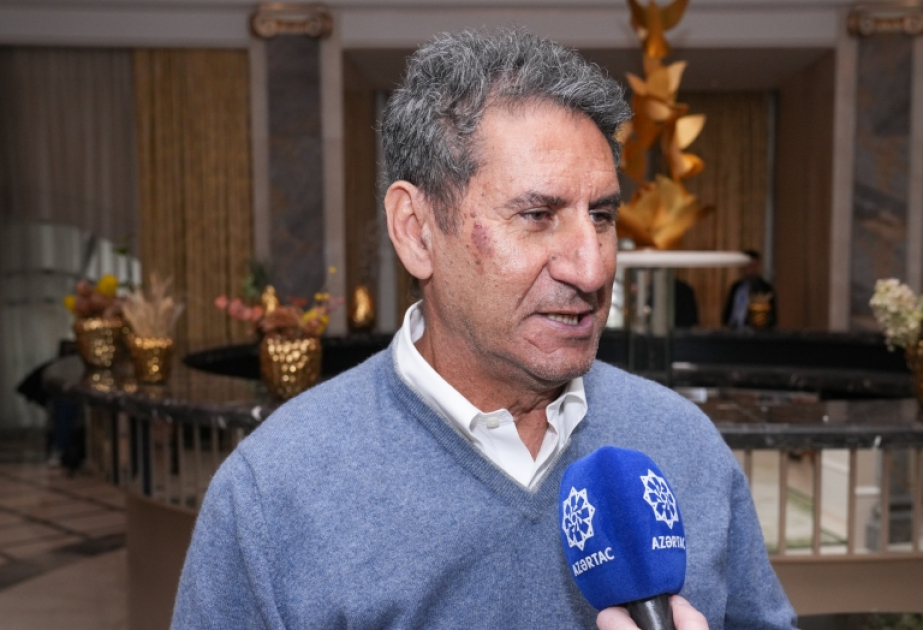 IRENA-nın baş direktoru: Qlobal temperatur artımını 1,5°C ilə məhdudlaşdırmaq hədəfini itirə bilərik - MÜSAHİBƏ  VİDEO