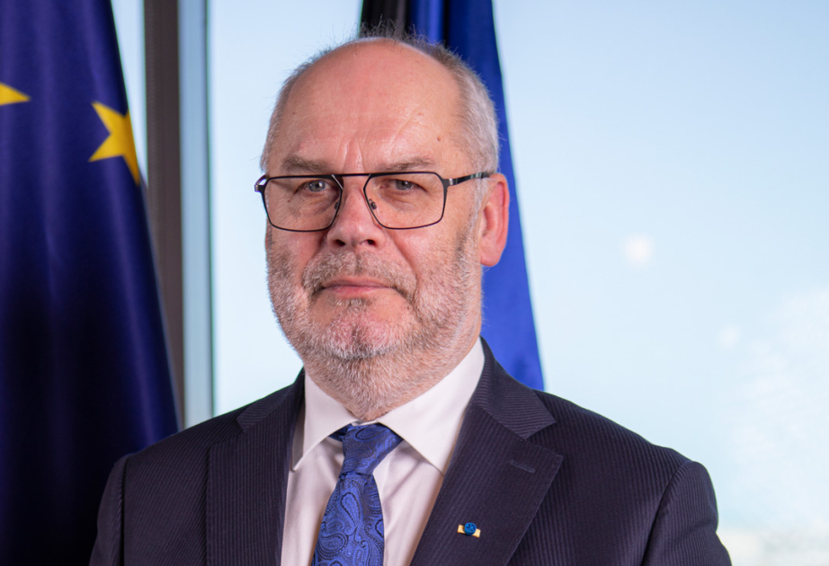 Estoniya Prezidenti ikinci müddətə namizəd olmaq istəmədiyini bildirib