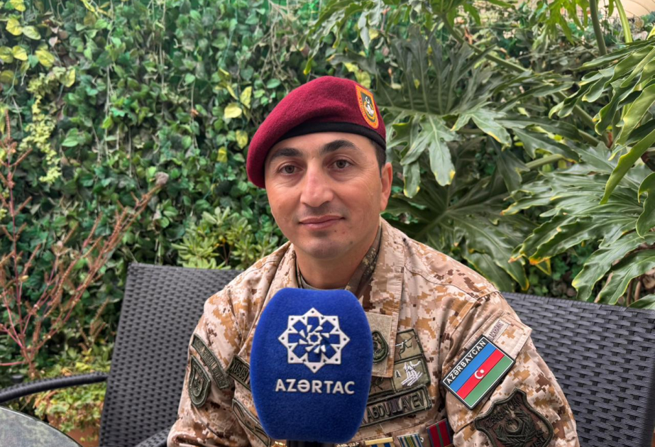 Гази Отечественной войны: Искусство – это живая память, сохраняющая героизм нашего народа