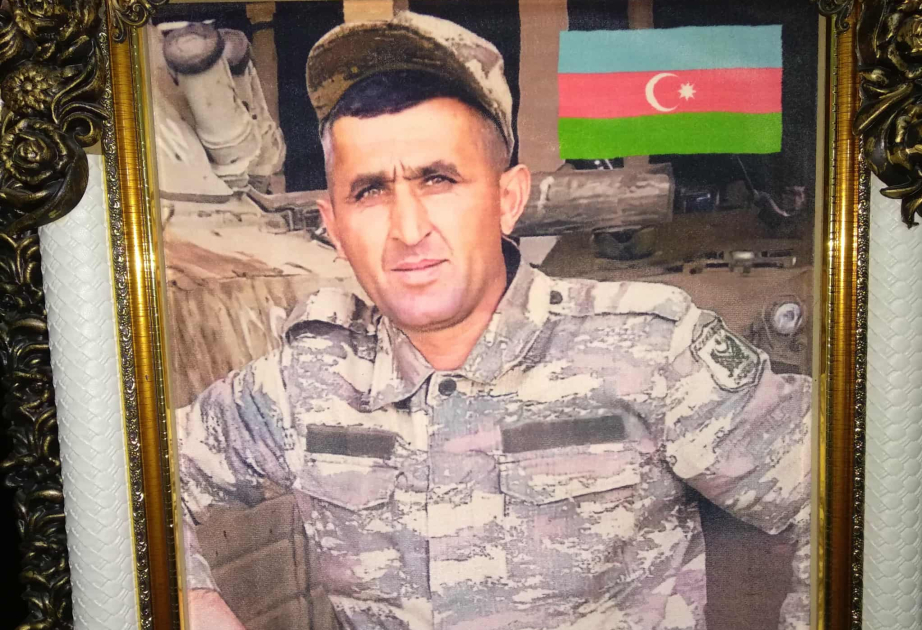 Самой большой мечтой Рафаила Ишиева было увидеть освобожденные земли Родины