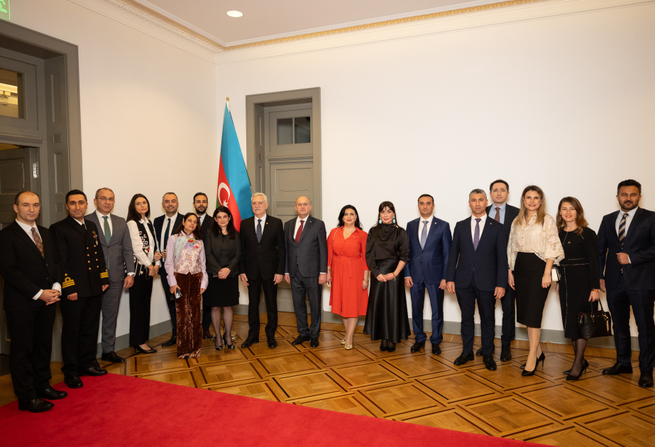 Lithuania marks November 8 – Azerbaijan’s Victory Day