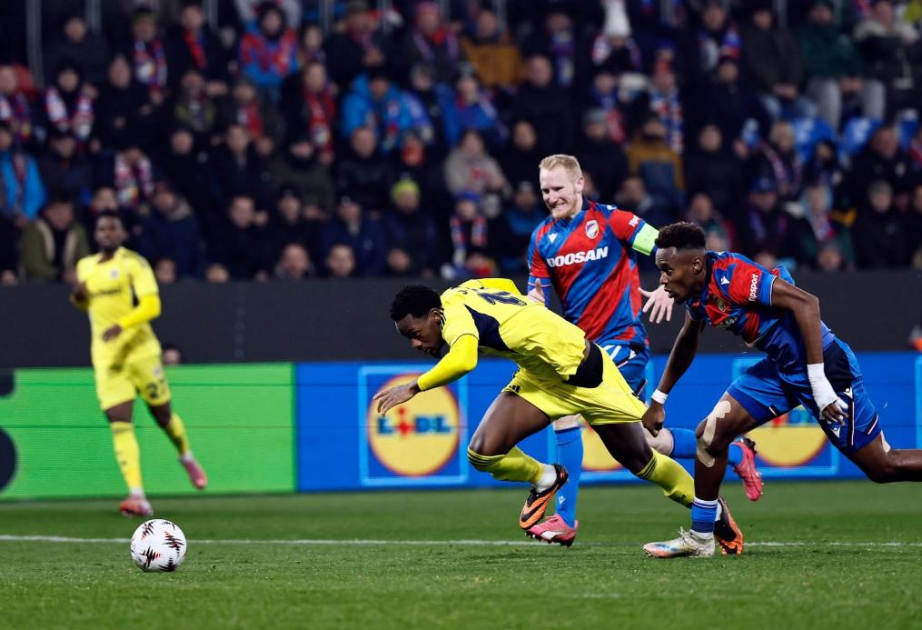 Villa cruise to win over Maccabi while Forest fail to break Sturm Graz