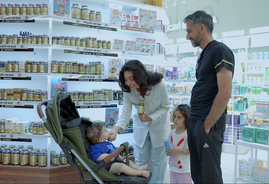 Daha bir şirkət “Qida təhlükəsizliyi tək dövlətin deyil, hər kəsin işidir” kampaniyasına qoşulub