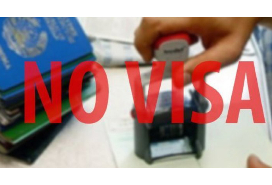 Avropa Komissiyası Rusiya vətəndaşlarına yeni çoxgirişli vizaların verilməsini qadağan edib