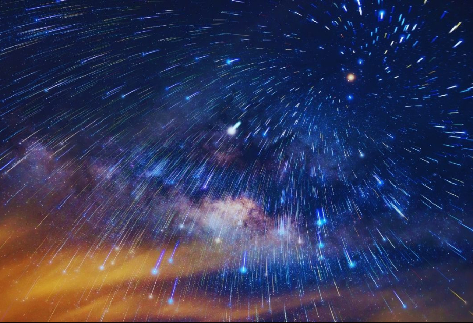 Кафедра астрофизики БГУ: Метеорный поток Леониды продлится до 30 ноября