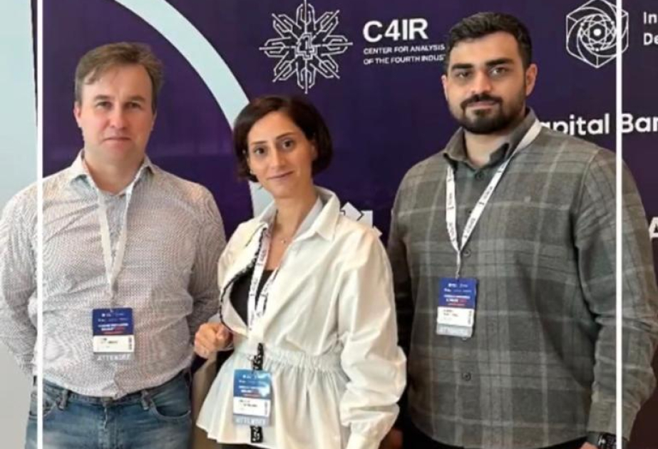 Azərbaycanlı IT mütəxəssisi: Məqsədimiz Azərbaycanın IT ekosistemini qlobal şəbəkəyə daha sıx inteqrasiya etməkdir