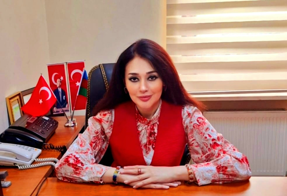 Dünya Türk Dili Ailəsi Günü - ortaq ruhun bayramı
