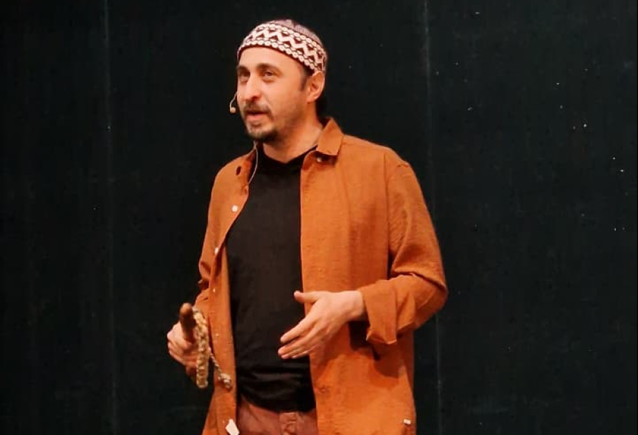 Джейхун Дадашев: Сегодняшняя молодежь - это наш завтрашний взрослый зритель