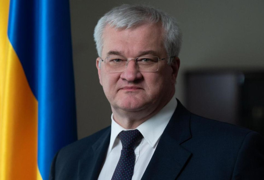 Андрей Сибига: Против Украины воюют, по меньшей мере, 1436 граждан из 36 африканских стран