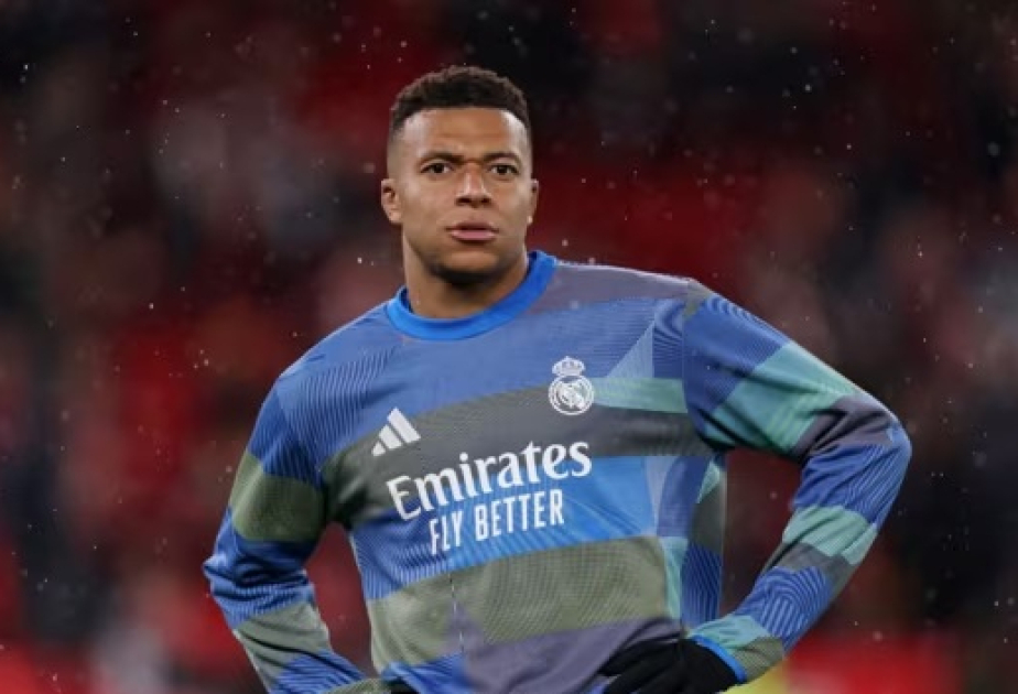 Kylian Mbappe ilə PSG arasında mübahisə davam edir: tərəflər noyabrın 17-də məhkəmədə görüşəcək