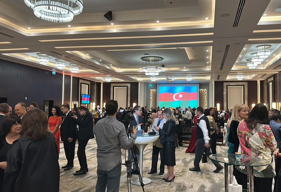 Le 5e anniversaire du Jour de la Victoire célébré au Caire