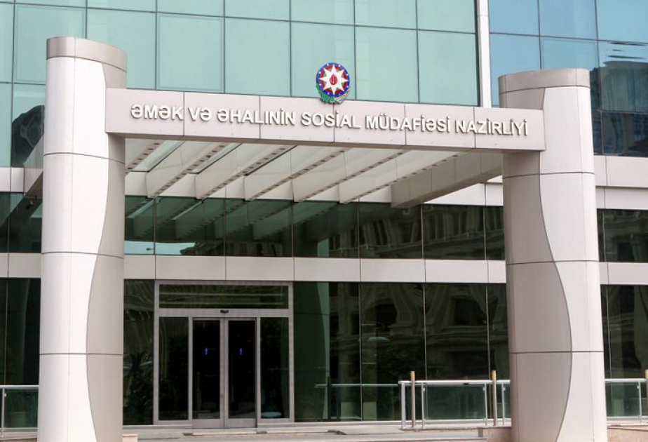 Министерство: Свыше двух тысяч человек привлечены к социальным услугам