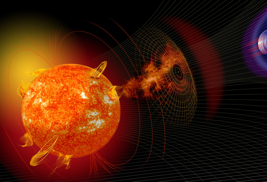 Кардиолог: Во время сильных магнитных бурь сердце становится наиболее уязвимым органом