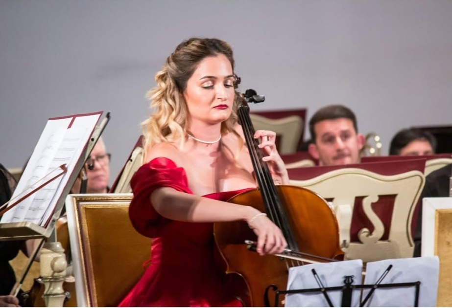 Внучка Тофика Кулиева: Его имя несет в себе не только великую музыкальную историю, но и целую эпоху азербайджанской культуры