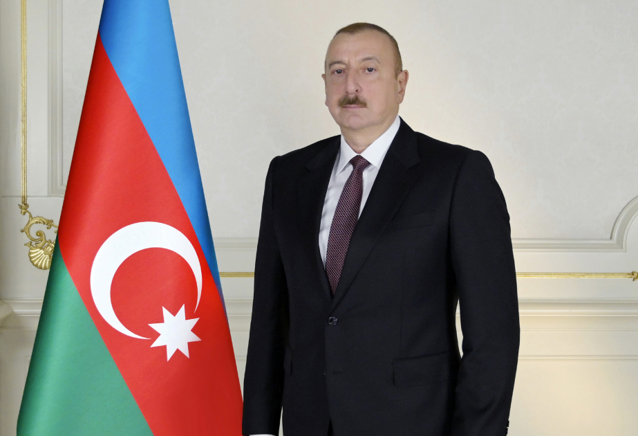 Азербайджанские НПО приветствуют историческую миссию Президента Ильхама Алиева как победителя в войне и творца мира