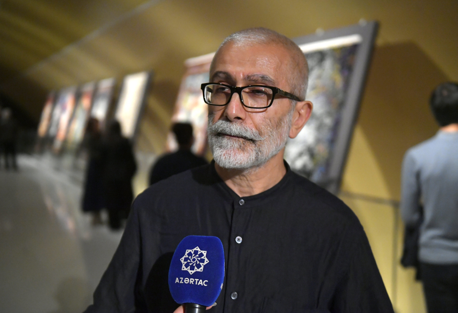 “Cəngi” xalçasının müəllifi: Hər naxış şəhidlərimizin ölməz xatirəsinə yazılmış səssiz şeir kimidir