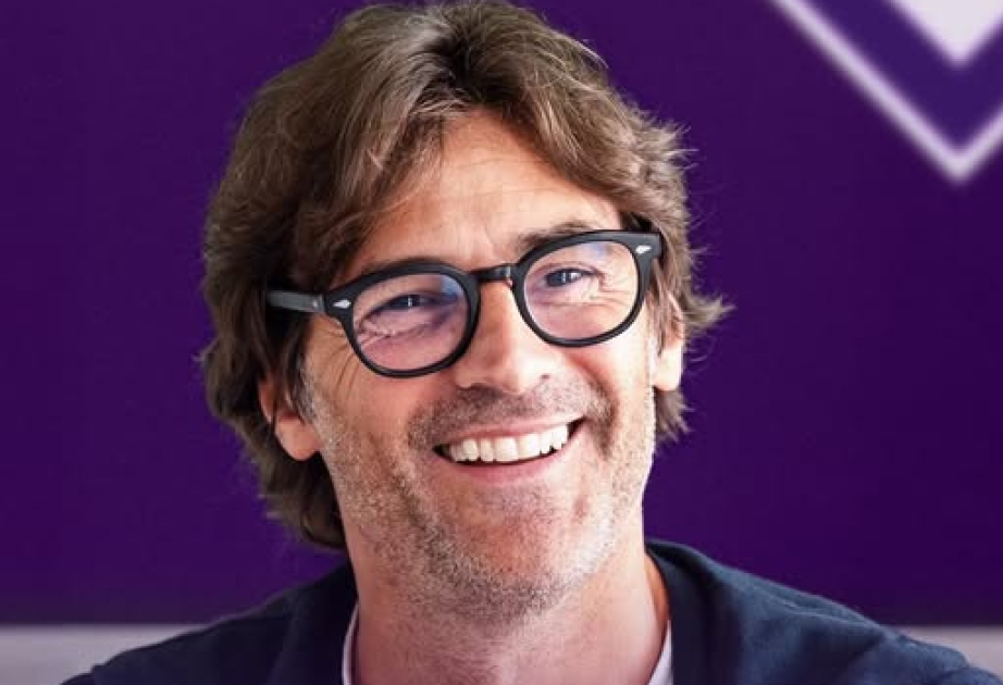 Paolo Vanoli appointed new Fiorentina head coach