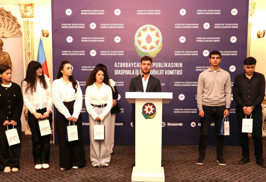 “Zəfərimiz dünyada” adlı tədbir təşkil olunub