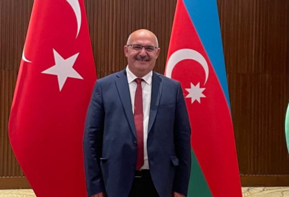 Türkiyəli professor: Qarabağ Zəfəri bir millətin öz tarixinə bağlılığının dastanıdır