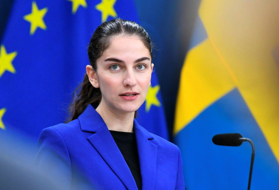 Министр климата и окружающей среды Швеции не согласна с заявлением короля о саммите СОР