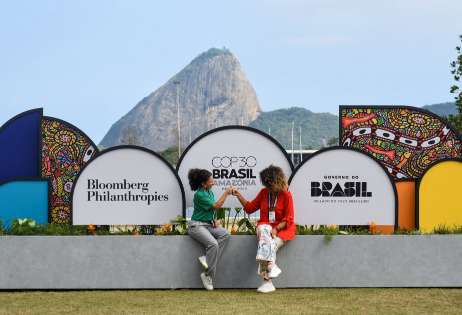 Участникам COP30 предстоит рассмотреть 145 пунктов повестки дня