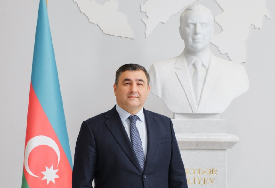 Азербайджан и Казахстан укрепляют сотрудничество во всех сферах - от технологий до культуры