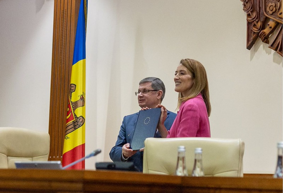 European Parliament's Office officially starts work in Moldova