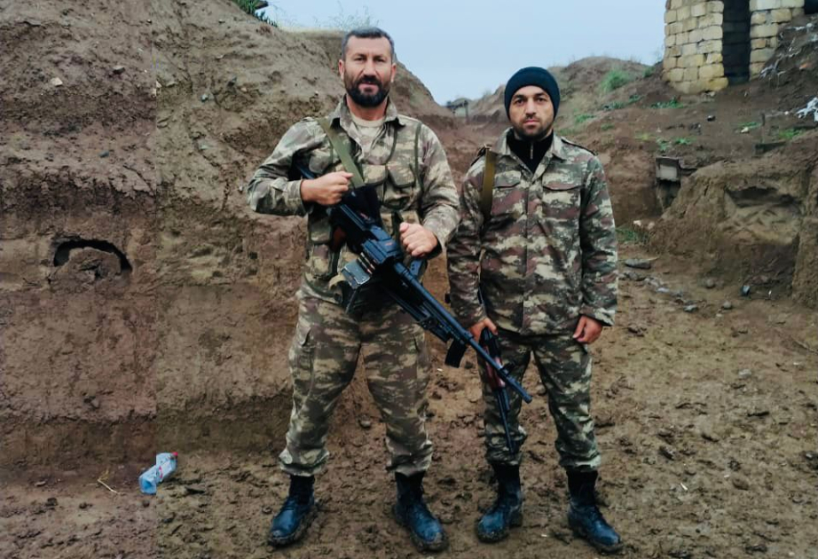 Футболист-участник Отечественной войны: Где единство, там всегда Победа