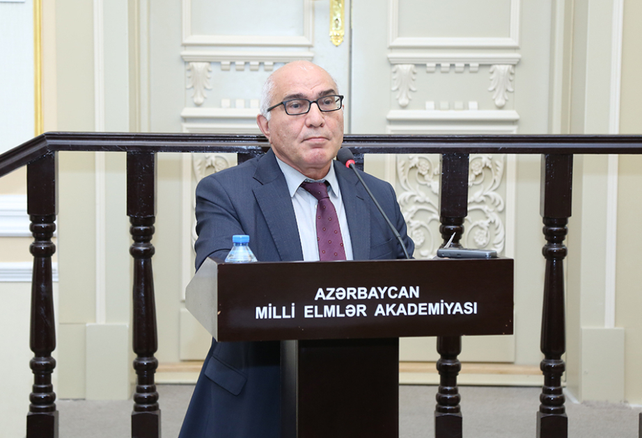 Tariximizin öyrənilməsi: hazırkı vəziyyət, müasir çağırışlar və vəzifələr