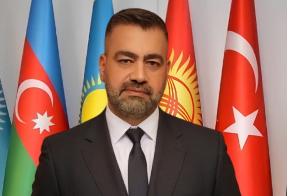 Месут Гюльачты: Победа в Карабахе - символ единства и братства тюркского мира