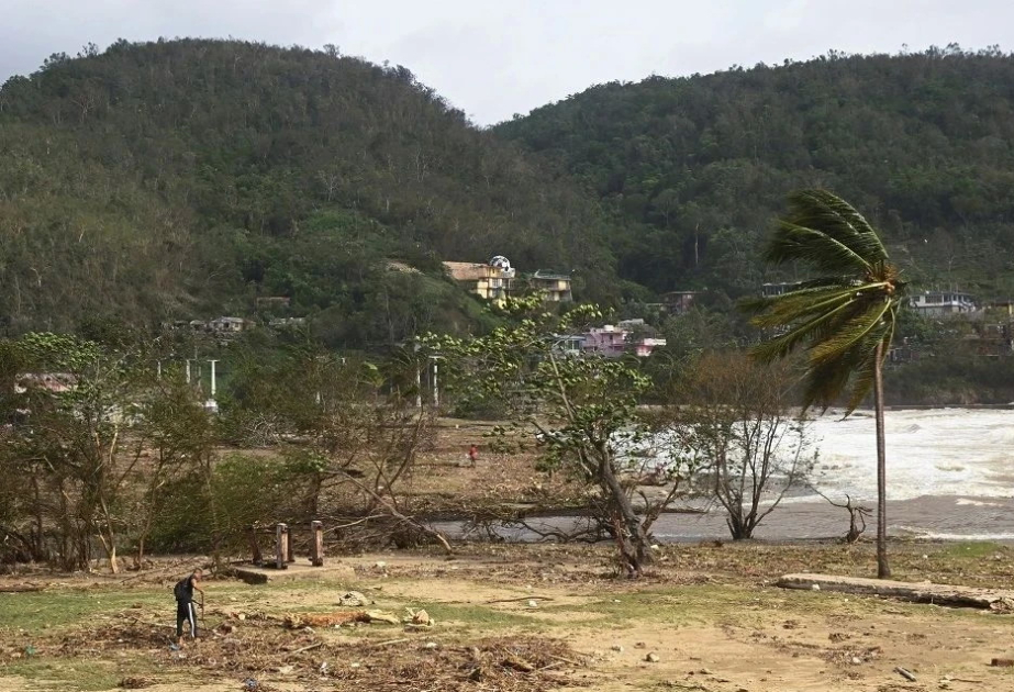 Ураган на юге Бразилии унес жизни минимум пяти человек