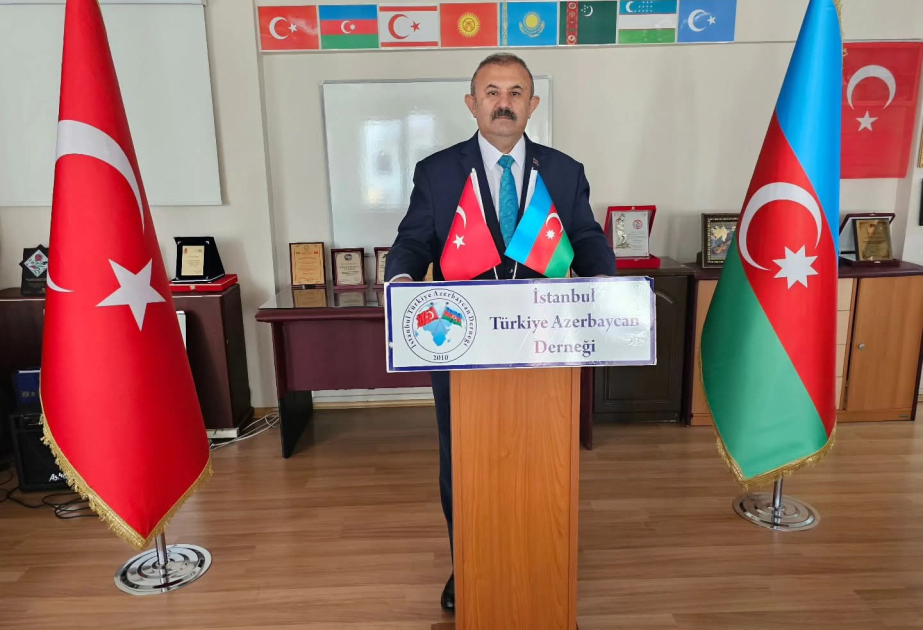 Səfər Qaraqoyunlu: Qarabağ Zəfəri ədalətsizliyə susanlara qarşı qazanılmış böyük bir qələbədir