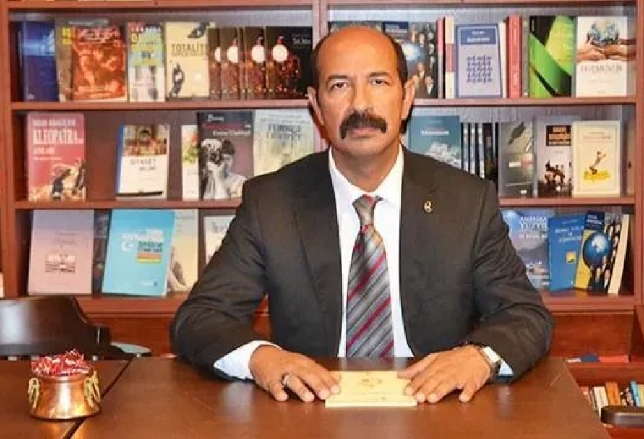 İsmayıl Cingöz: Azərbaycanın Qələbəsi bütün Türk dünyasının Zəfəridir  ŞƏRH